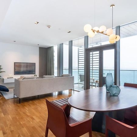 Guestready - The Best Bluewaters View دبي المظهر الخارجي الصورة