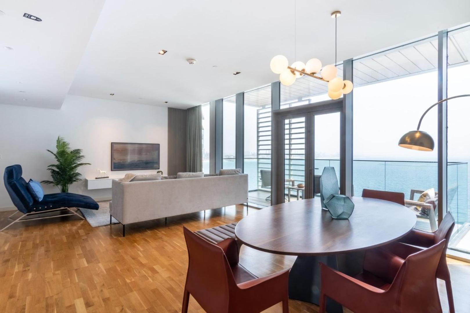 Guestready - The Best Bluewaters View دبي المظهر الخارجي الصورة