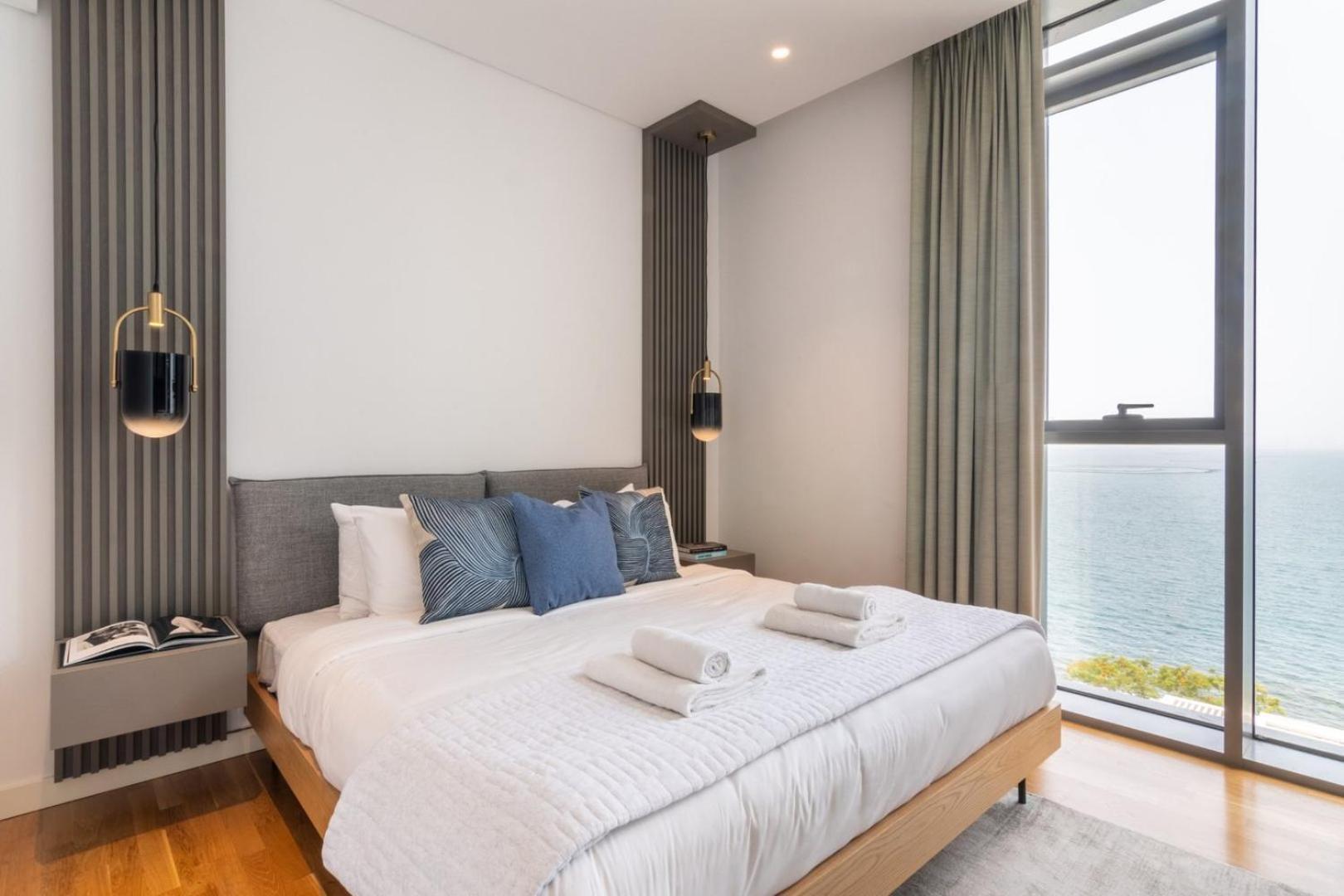 Guestready - The Best Bluewaters View دبي المظهر الخارجي الصورة