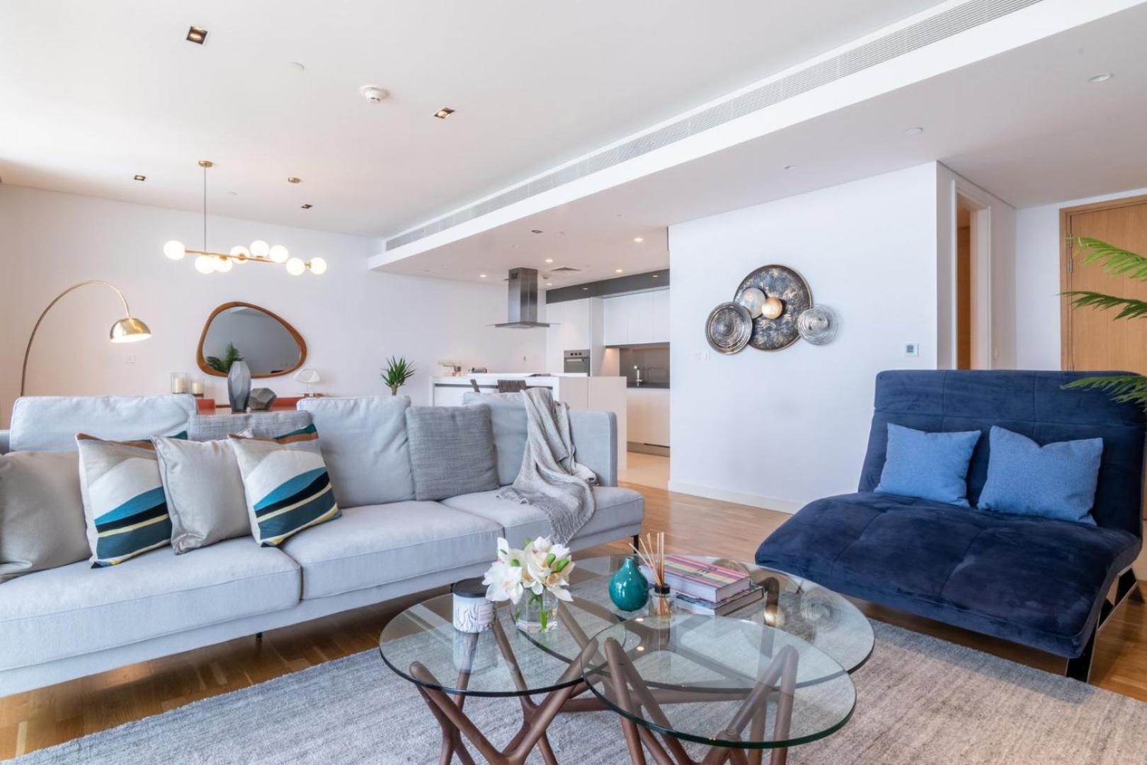 Guestready - The Best Bluewaters View دبي المظهر الخارجي الصورة