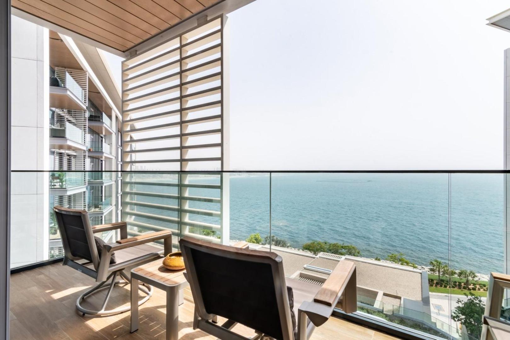 Guestready - The Best Bluewaters View دبي المظهر الخارجي الصورة