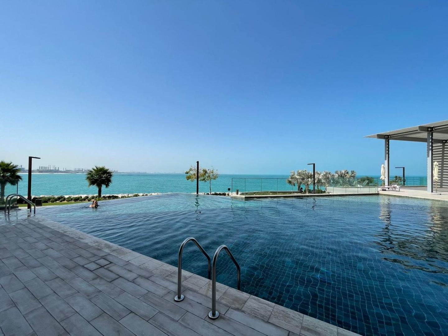 Guestready - The Best Bluewaters View دبي المظهر الخارجي الصورة