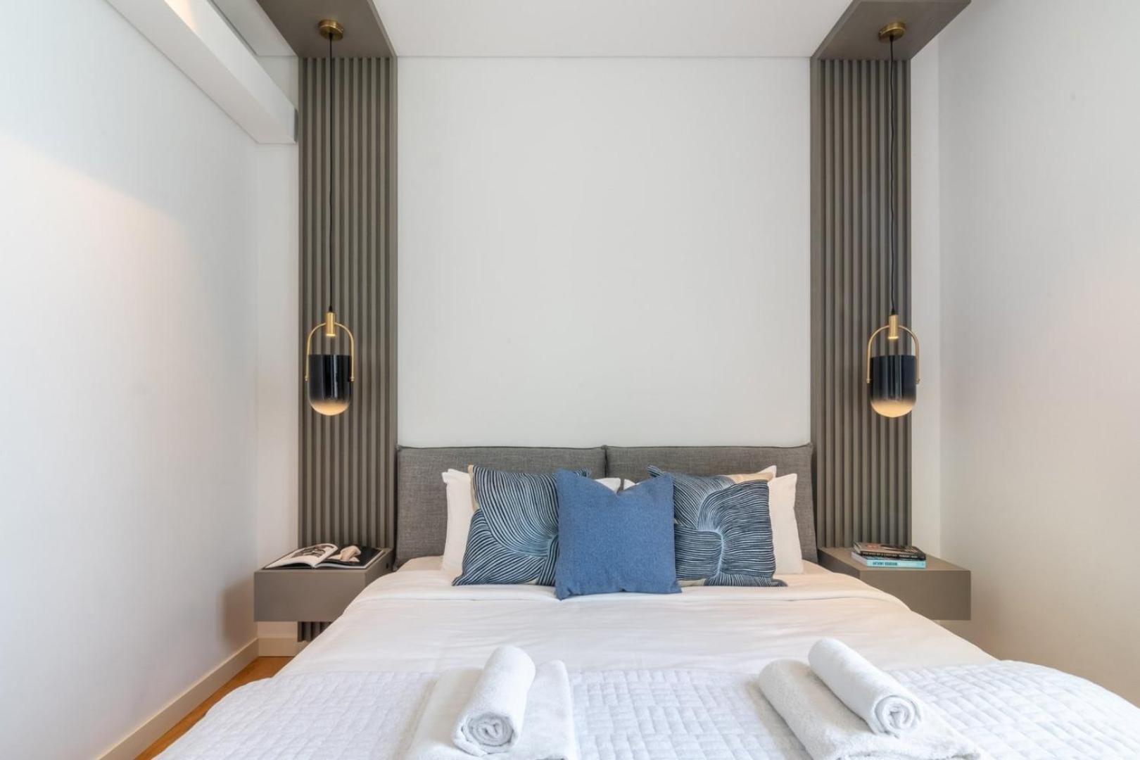 Guestready - The Best Bluewaters View دبي المظهر الخارجي الصورة