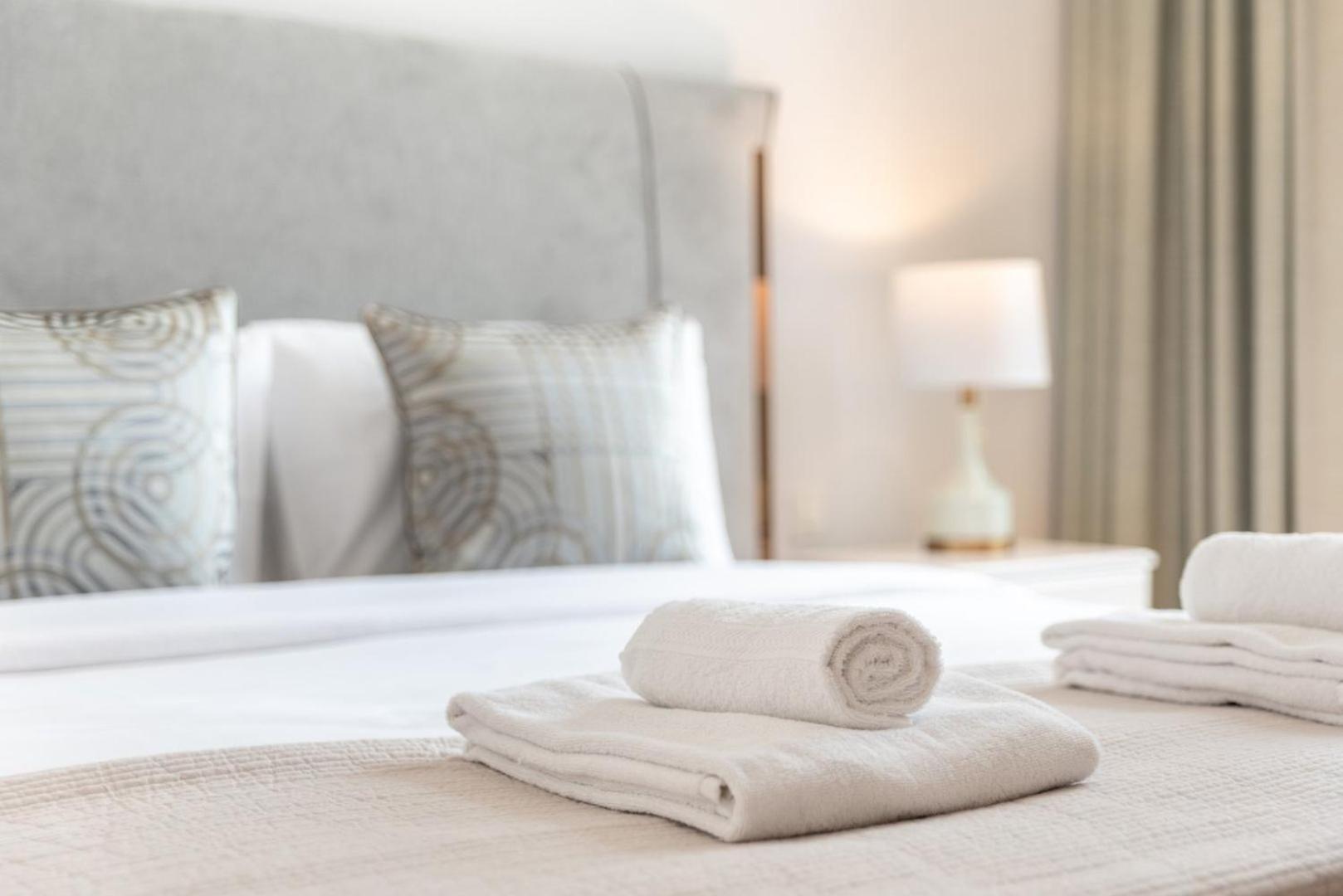 Guestready - The Best Bluewaters View دبي المظهر الخارجي الصورة