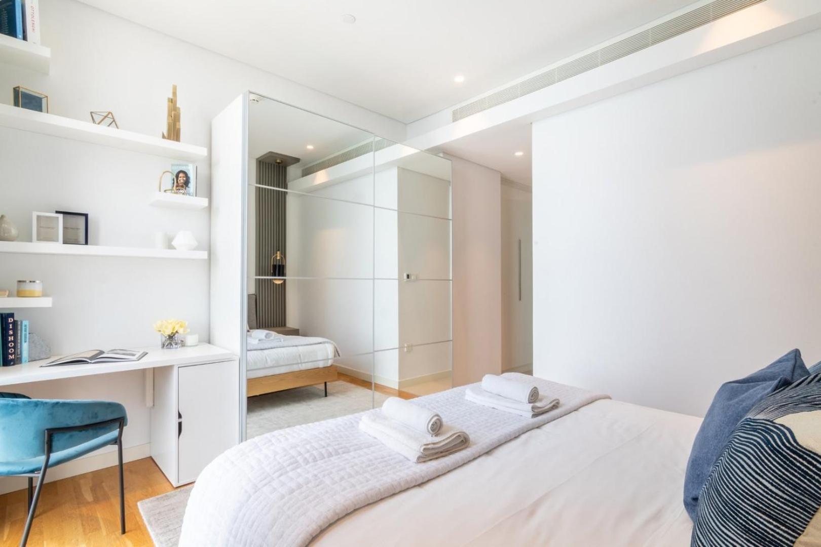 Guestready - The Best Bluewaters View دبي المظهر الخارجي الصورة