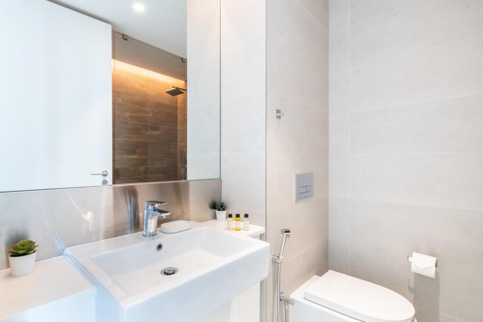 Guestready - The Best Bluewaters View دبي المظهر الخارجي الصورة