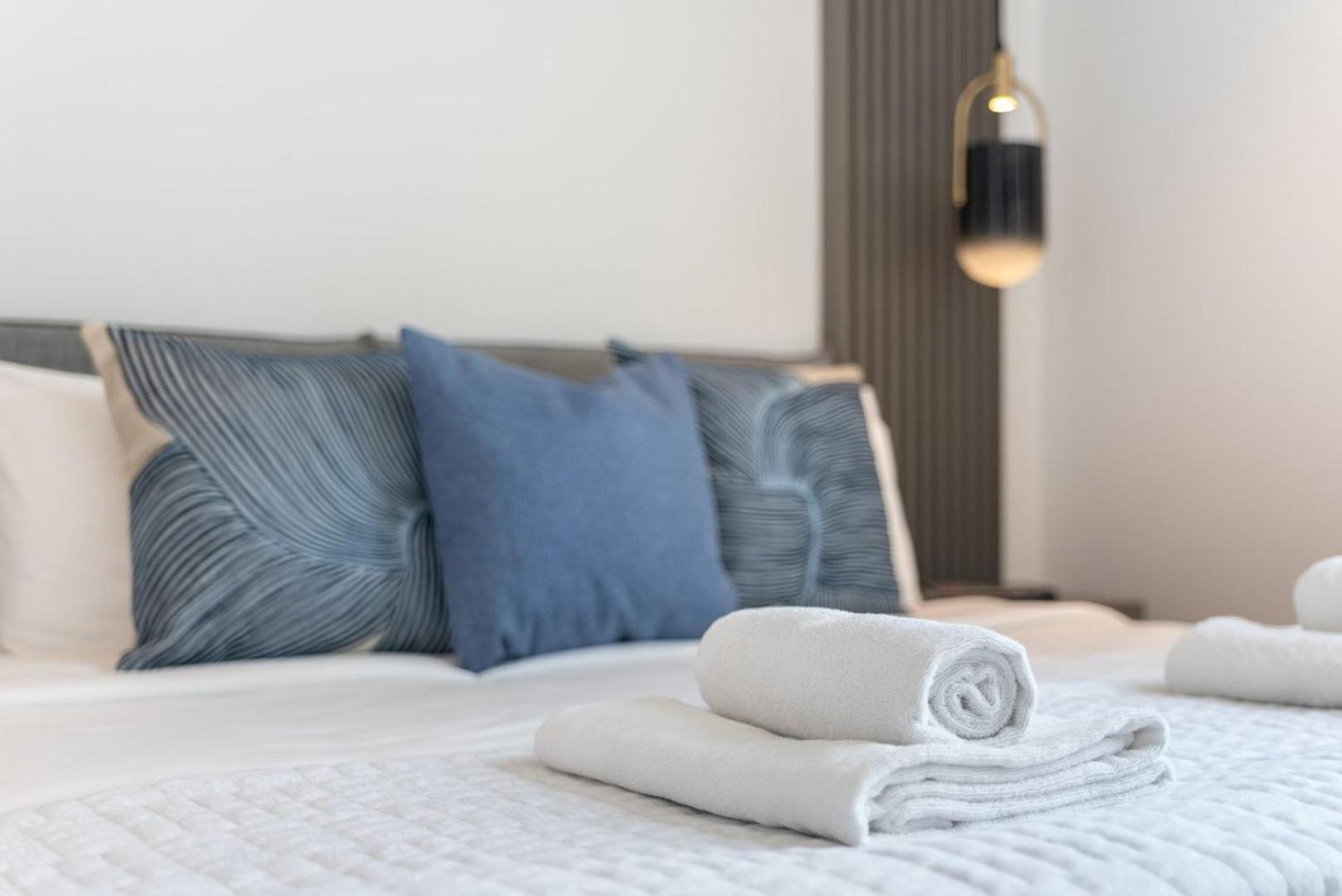 Guestready - The Best Bluewaters View دبي المظهر الخارجي الصورة