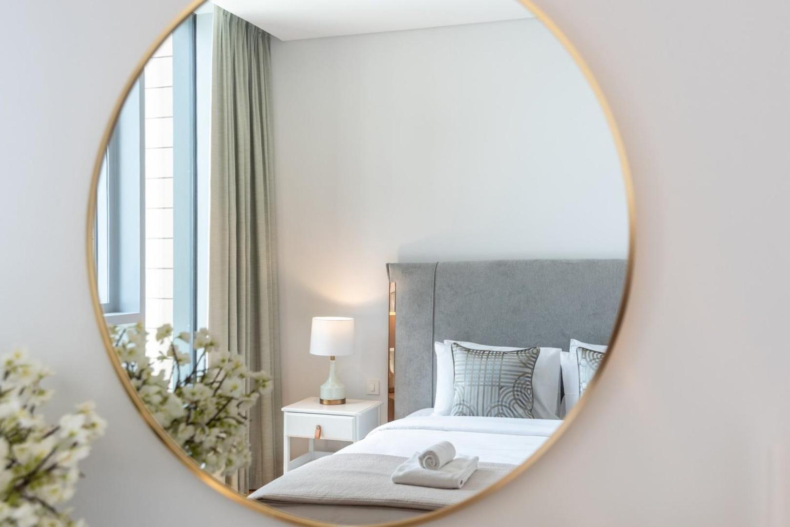 Guestready - The Best Bluewaters View دبي المظهر الخارجي الصورة