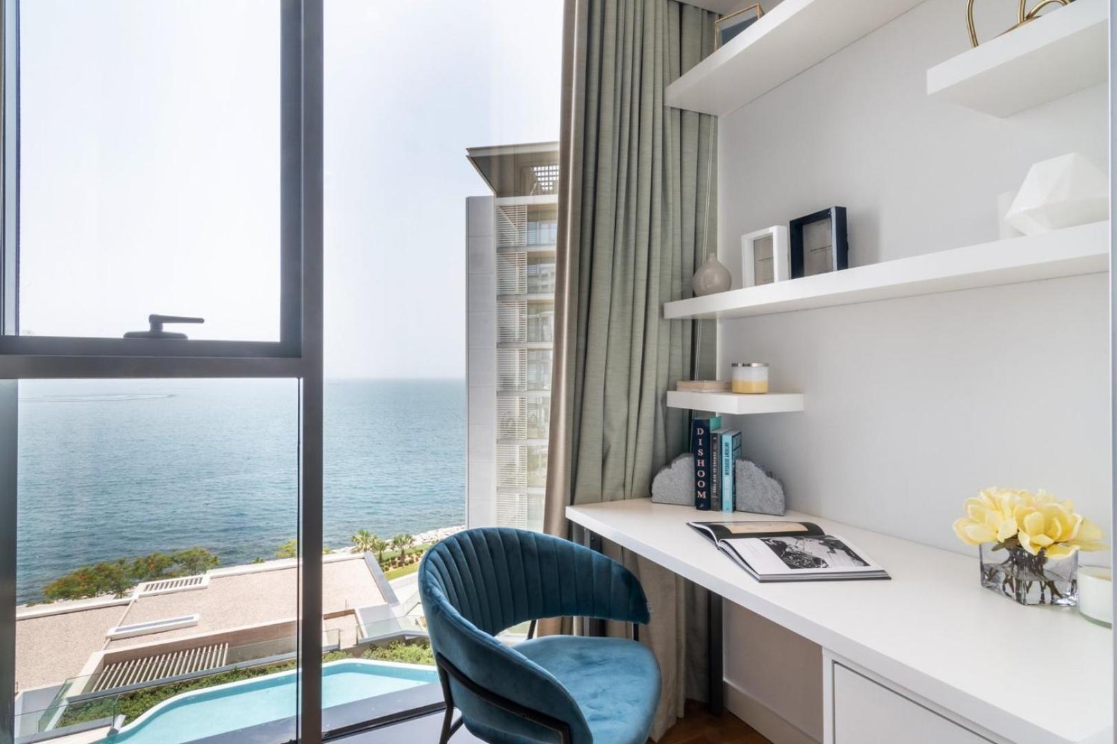Guestready - The Best Bluewaters View دبي المظهر الخارجي الصورة
