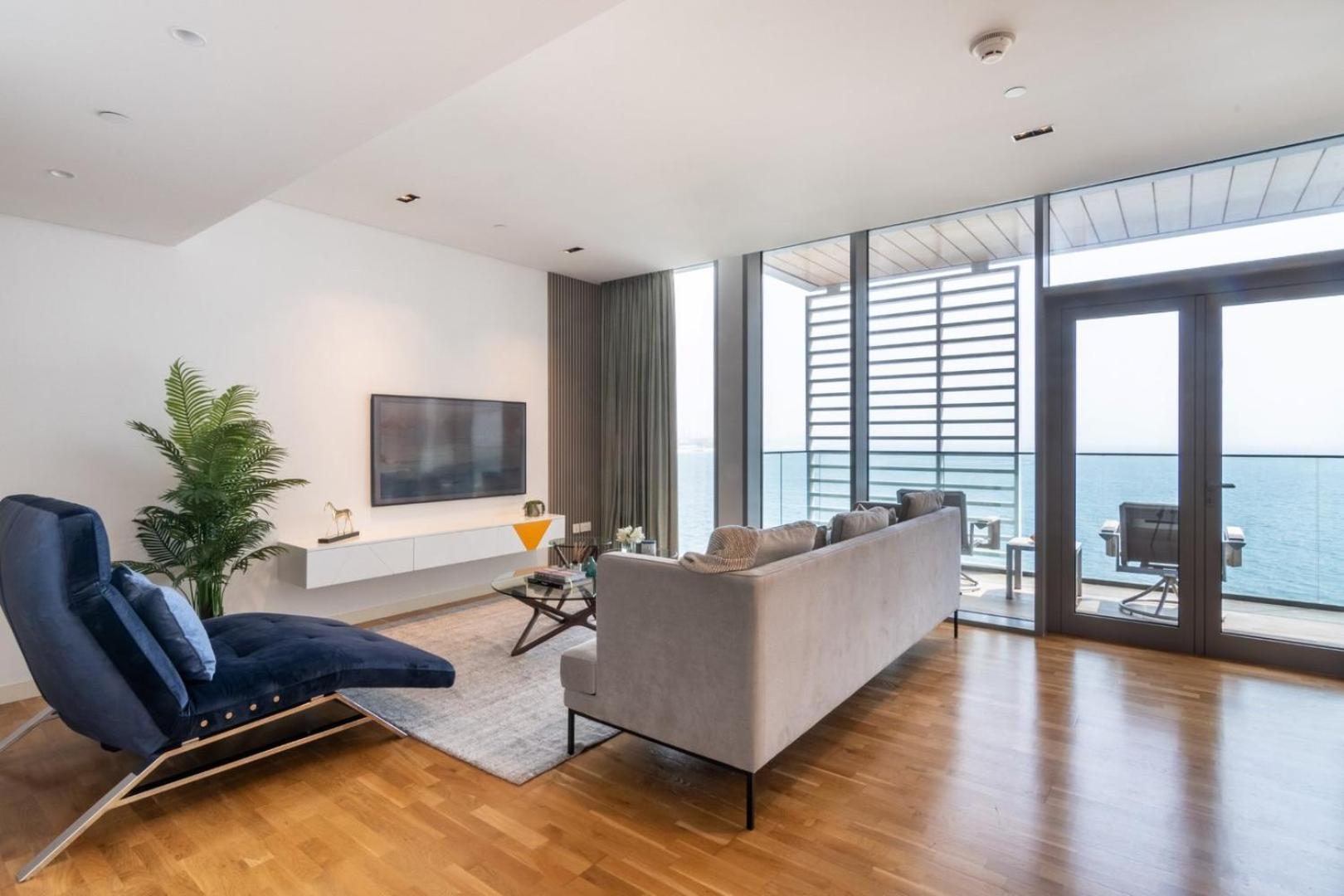 Guestready - The Best Bluewaters View دبي المظهر الخارجي الصورة