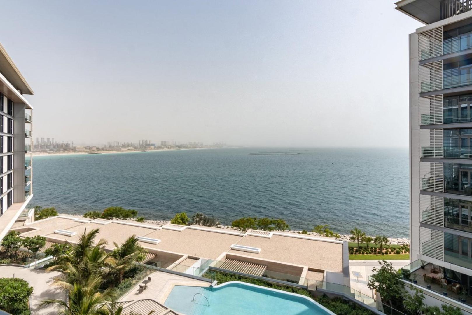 Guestready - The Best Bluewaters View دبي المظهر الخارجي الصورة