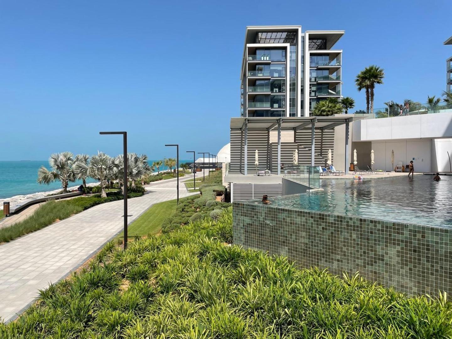 Guestready - The Best Bluewaters View دبي المظهر الخارجي الصورة